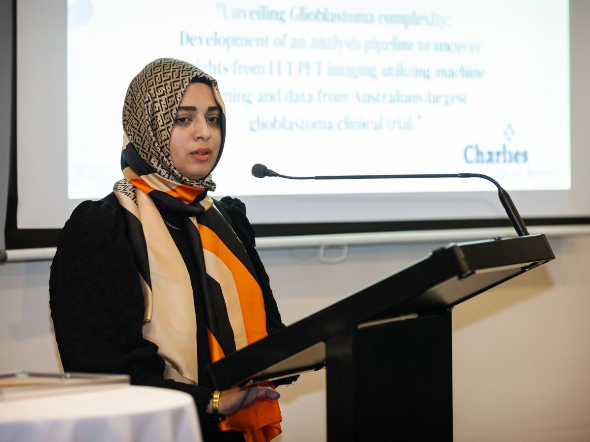 ACQI research boosted by hospital foundation&nbsp;support