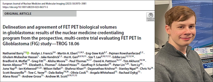 Efforts to improve access to advanced imaging methods&nbsp;highlighted