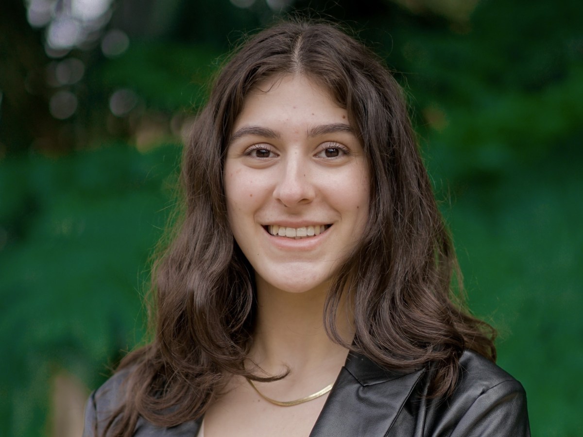 Kaylee to spend her summer analysing prostate cancer&nbsp;imaging