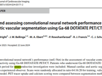 Advancing imaging analytics in cardiology – expanding the utility of PET&nbsp;tracers